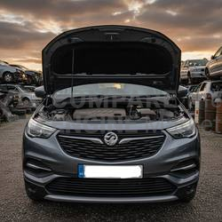 VAUXHALL GRANDLAND GRANDLAND X TECH LN NAV T SS A D12XHT 2018 Engine for Sale